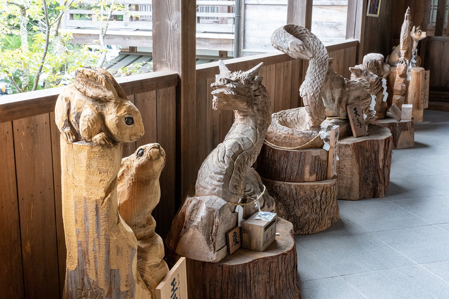 ⛩️ 이타키소 신사(이타키소 진자) 이미지 6